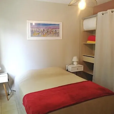 Thalia בית נופש לונגוויל-סור-מר