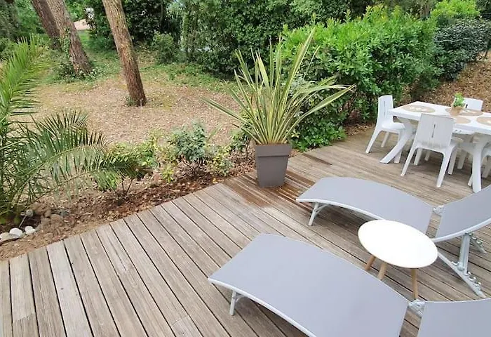 Thalia בית נופש *