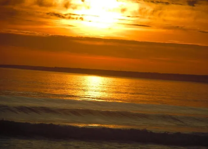 Thalia בית נופש לונגוויל-סור-מר