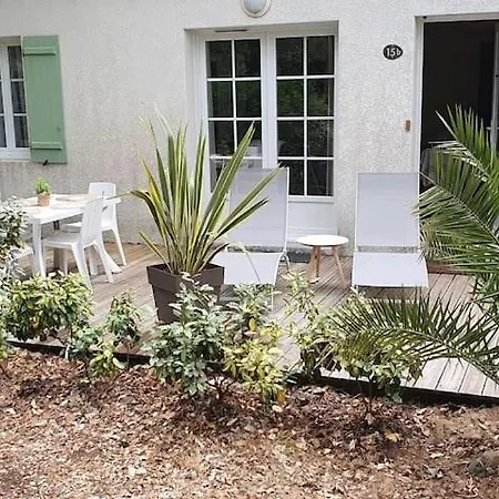 Thalia Longeville-sur-Mer