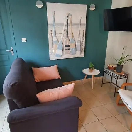 Vakantiehuis Thalia