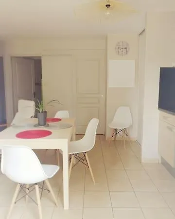 Thalia Vakantiehuis Longeville-sur-Mer