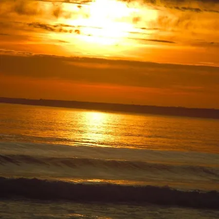 Thalia Сasa de vacaciones Longeville-sur-Mer