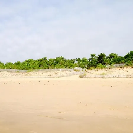 Thalia Сasa de vacaciones Longeville-sur-Mer