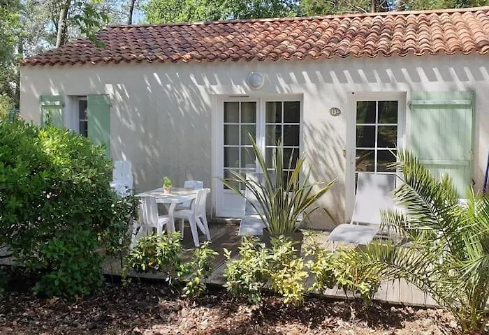 Thalia Tatil Evi Longeville-sur-Mer