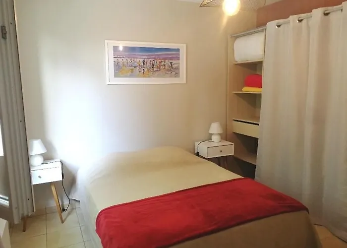 Thalia Tatil Evi Longeville-sur-Mer