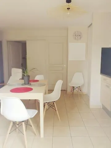 Thalia Tatil Evi Longeville-sur-Mer