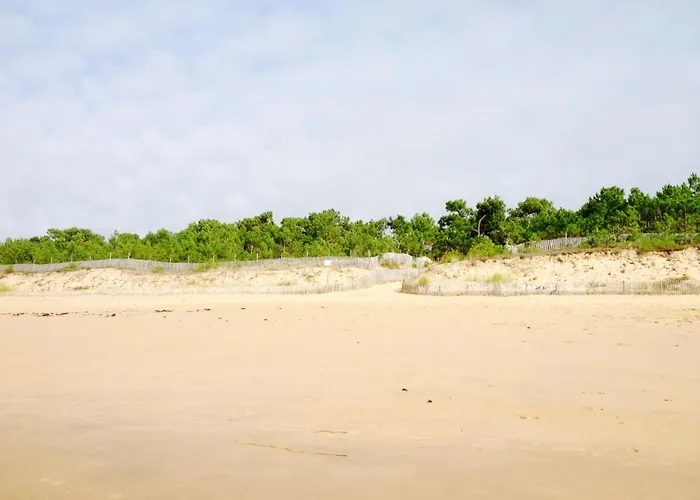 Thalia Tatil Evi Longeville-sur-Mer